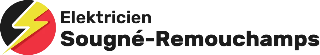 Logo Elektricien Sougné-Remouchamps